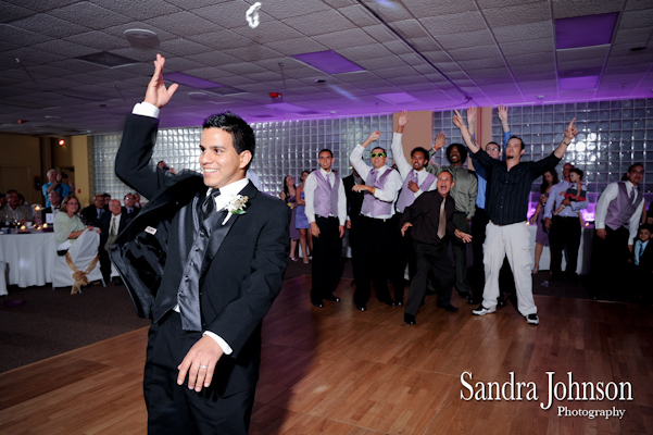 Best American Legion Wedding photographer - Sandra Johnson (SJFoto.com)